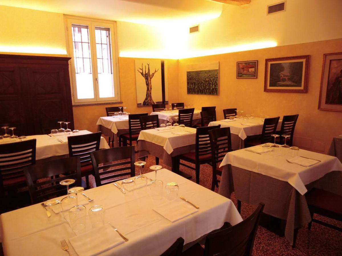 Locanda Tre Spade Кремона Екстер'єр фото