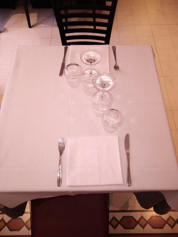 Locanda Tre Spade Кремона Екстер'єр фото