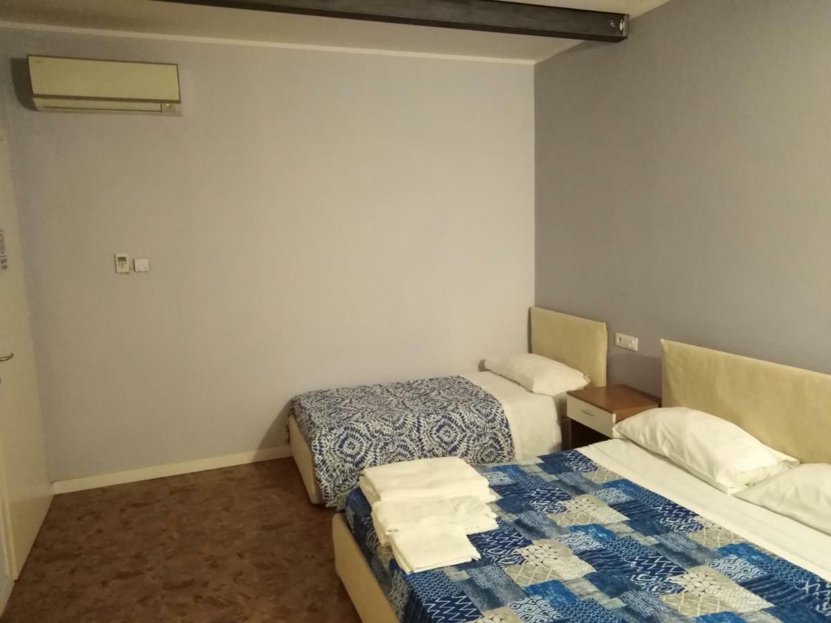 Locanda Tre Spade Кремона Екстер'єр фото